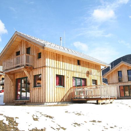 Willa Nice Chalet In Hohentauern Styria With Sauna Zewnętrze zdjęcie