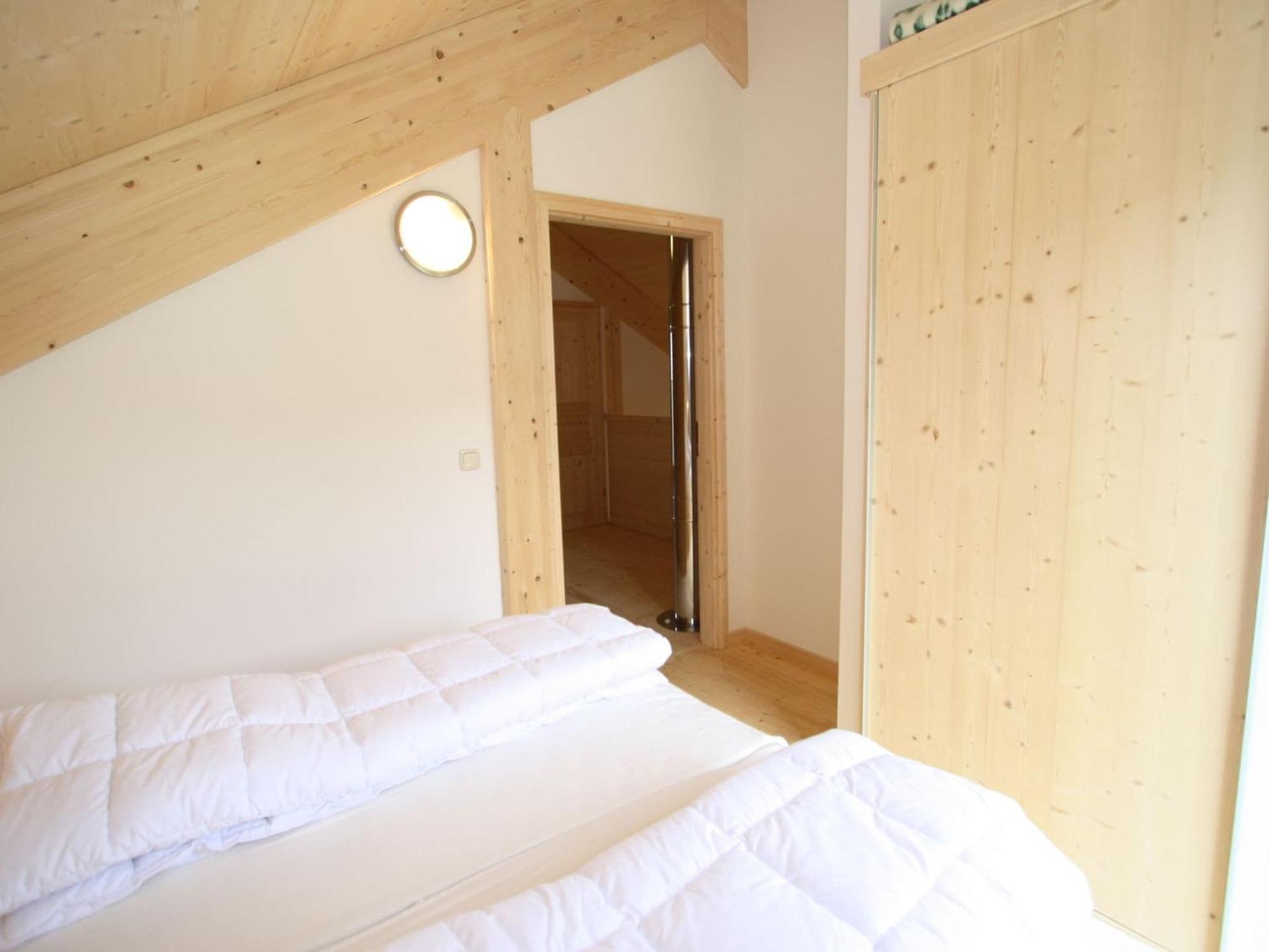 Willa Nice Chalet In Hohentauern Styria With Sauna Zewnętrze zdjęcie