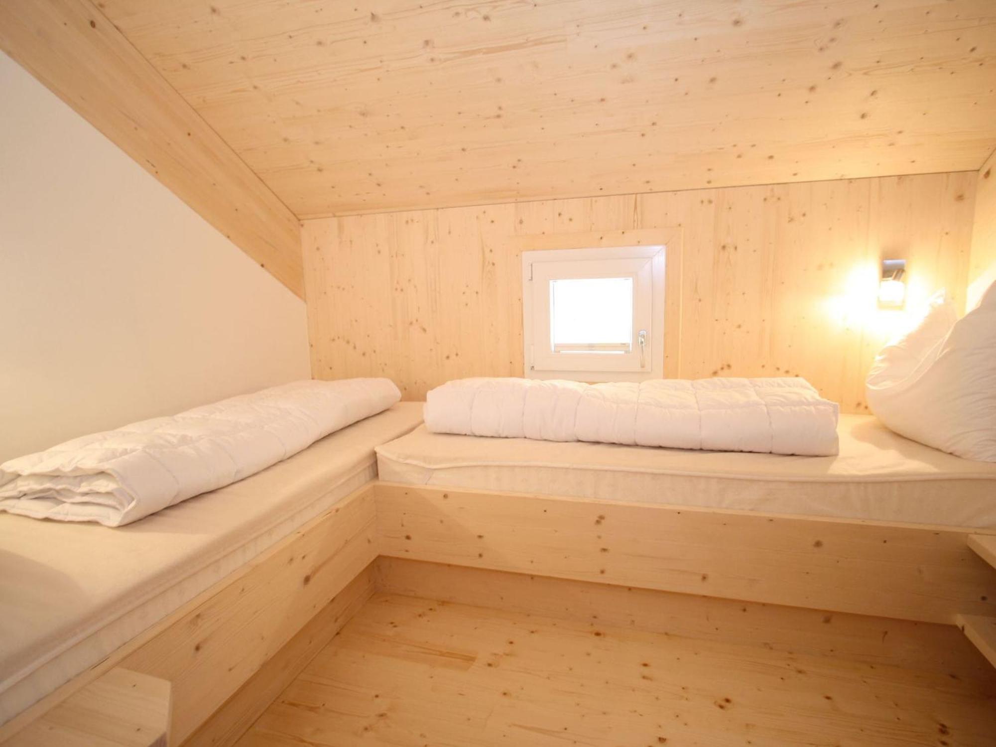 Willa Nice Chalet In Hohentauern Styria With Sauna Zewnętrze zdjęcie